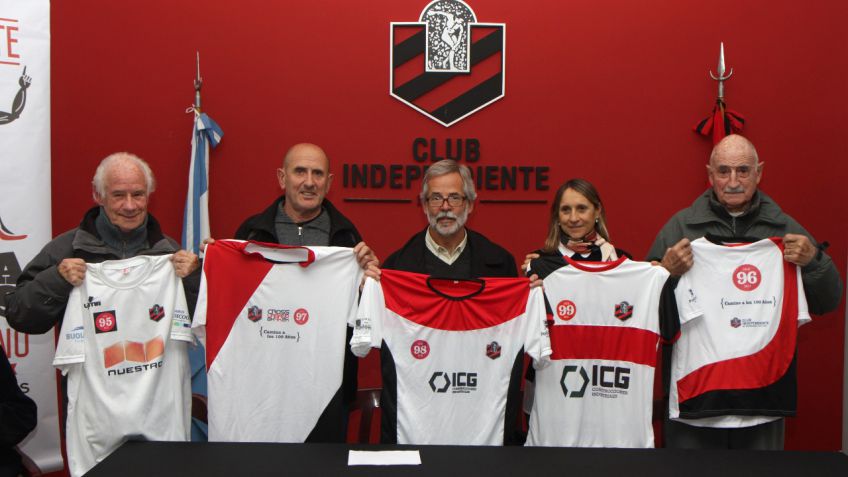 El 1 de julio se realizará el Cross Urbano "Los Fundadores"
