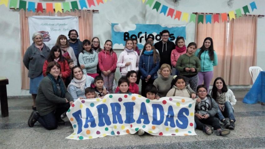"La Universidad y el Compromiso Social"