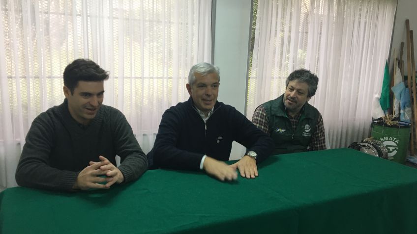 "Se han truncado los sueños de inversión y producción"