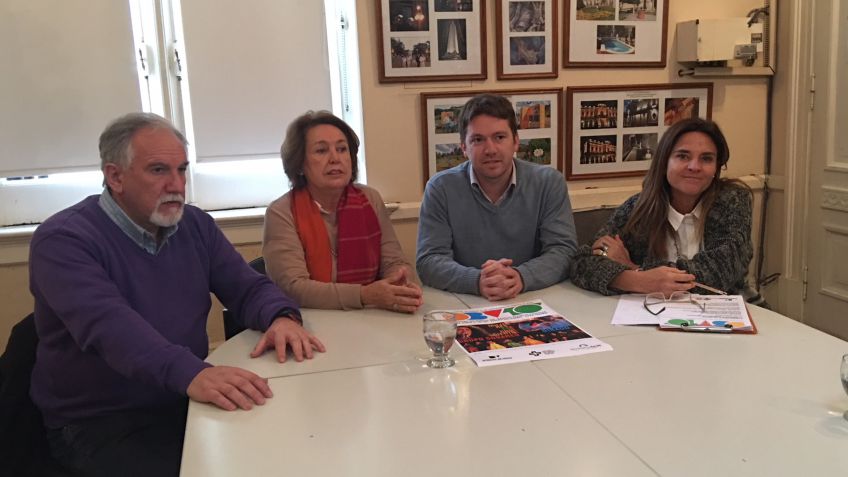 El Hospital de Niños celebra sus diez años