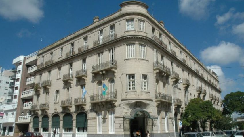 A 100 años de la Reforma, Nodocentes 2020 propone cambios en la UNICEN
