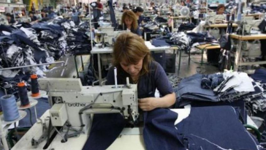 Advierten que 500 mil empleos del sector textil y de indumentaria están en peligro