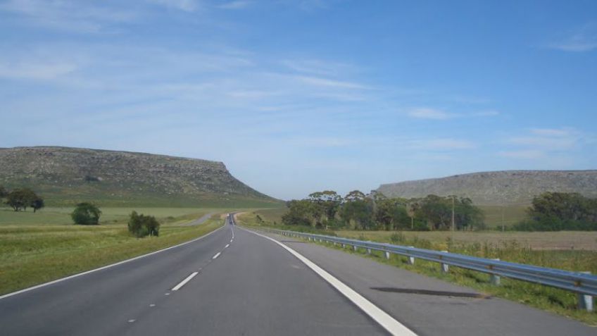 Tres empresas serán las encargadas de las remodelaciones en la Ruta 226