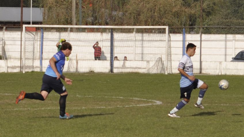 Este próximo miércoles la zona sur del torneo local URD disputara una nueva fecha
