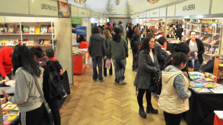 Se cerró la convocatoria para la presentación de libros en la Feria 