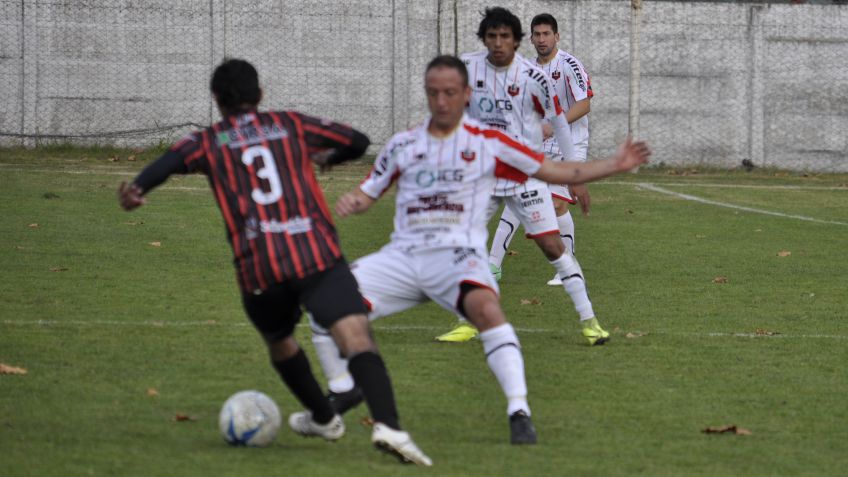 Faltando solo un par de fechas para definir los clasificados el torneo esta muy disputado