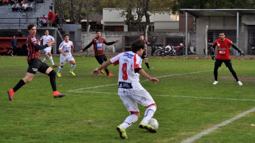 Faltando solo un par de fechas para definir los clasificados el torneo esta muy disputado
