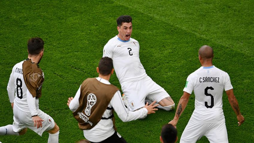 Rusia 2018: la agenda del miércoles