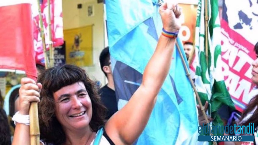 Linda, libre y loca