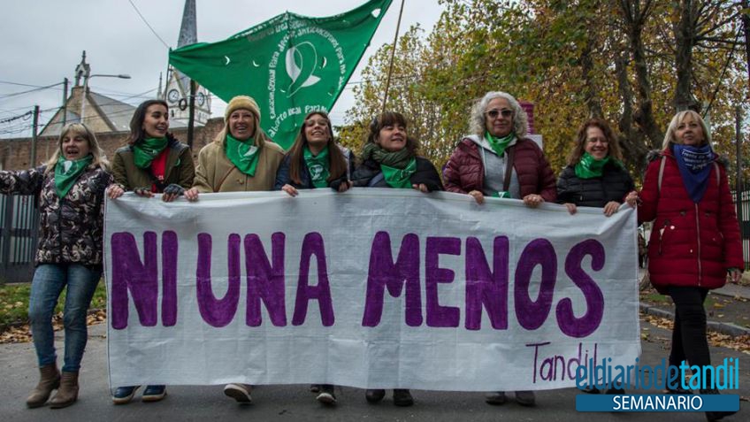Linda, libre y loca