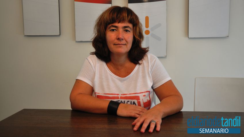 Linda, libre y loca