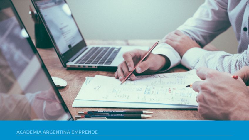 Nuevo taller para emprendedores 