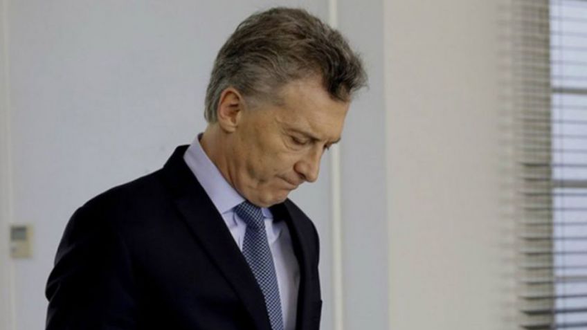 Macri canceló su viaje a Rosario para "preservar la paz y seguridad"