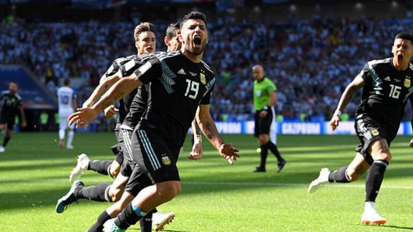 Rusia 2018: la agenda del jueves