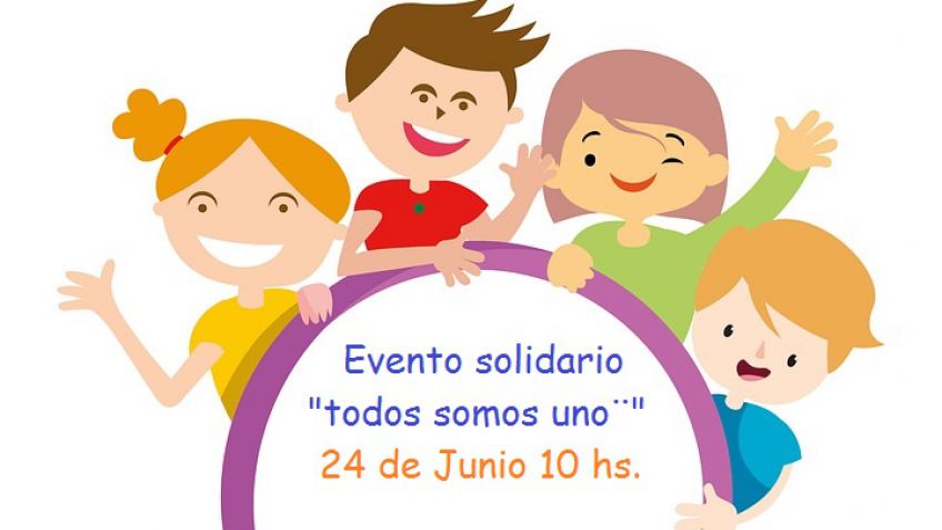 Evento solidario para el sector Neo del Hospital Santamarina