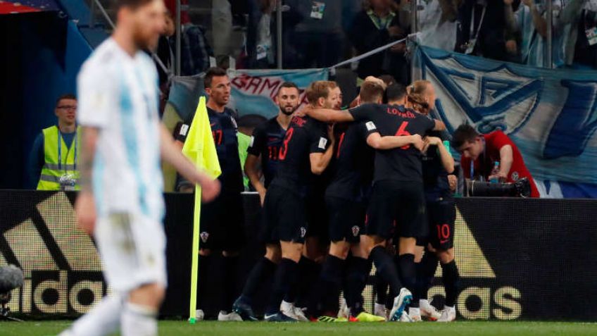 El pesimismo tandilense que se hizo realidad