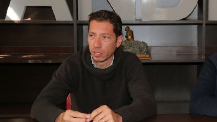 Sánchez Chopa: "El perro no es un juguete, es una responsabilidad"