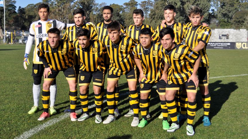 Sarmiento y Unicen se veran las caras el próximo sabado en ayacucho