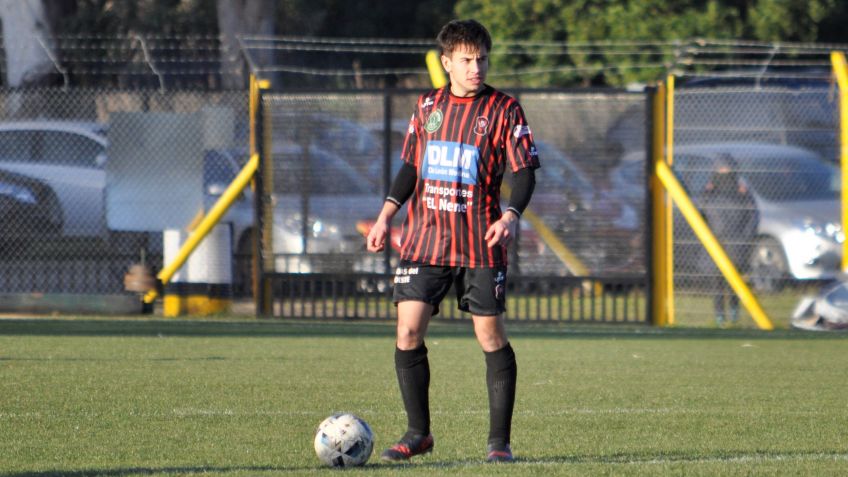 Sarmiento y Unicen se veran las caras el próximo sabado en ayacucho