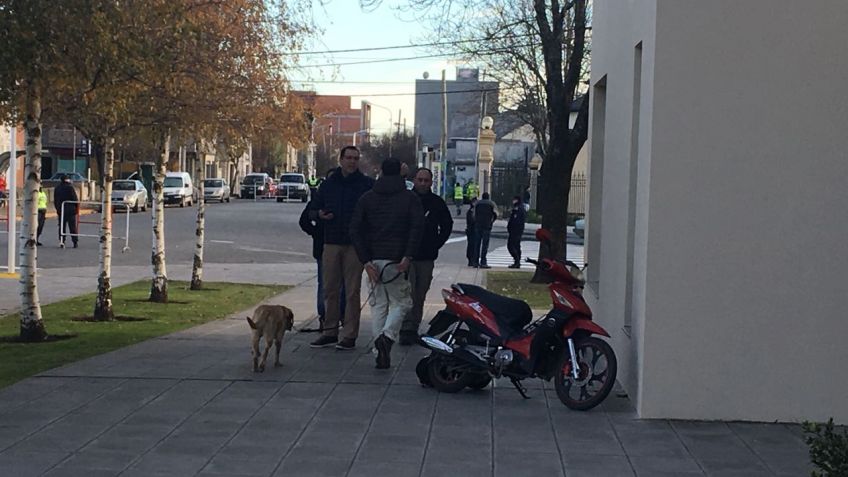Tandil espera al presidente y la gobernadora