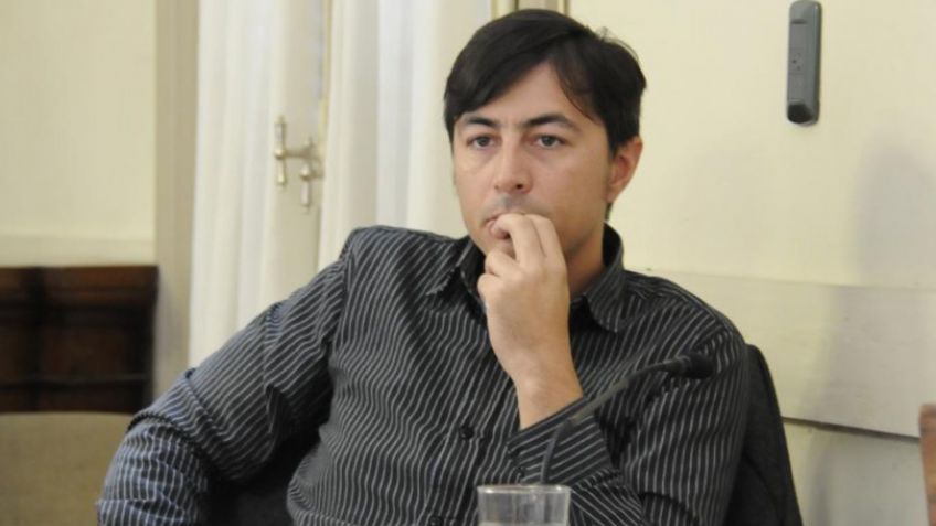 "El paro es una advertencia del movimiento obrero y del pueblo"