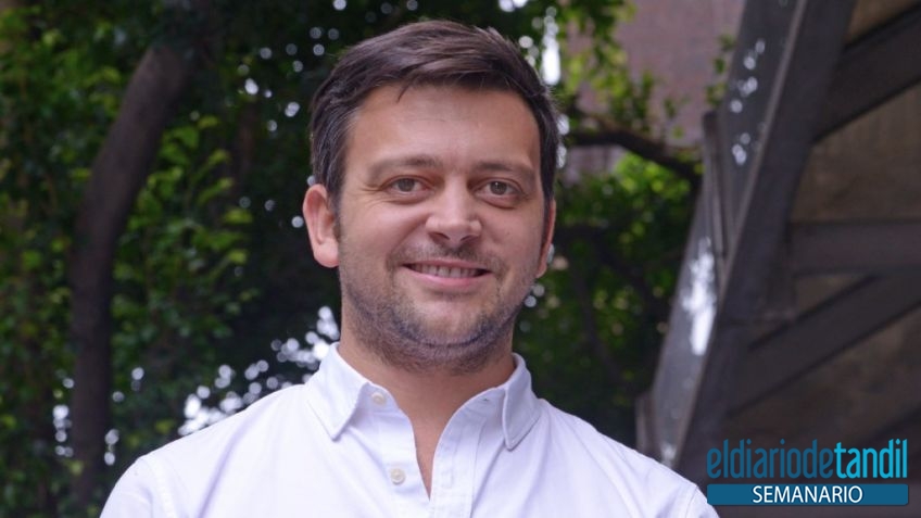 "Si Lunghi ayuda a tener una opción superadora a él mismo, se consagra como un grande"