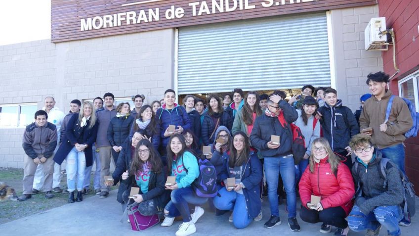 La importancia de fomentar la cultura del trabajo en los jóvenes
