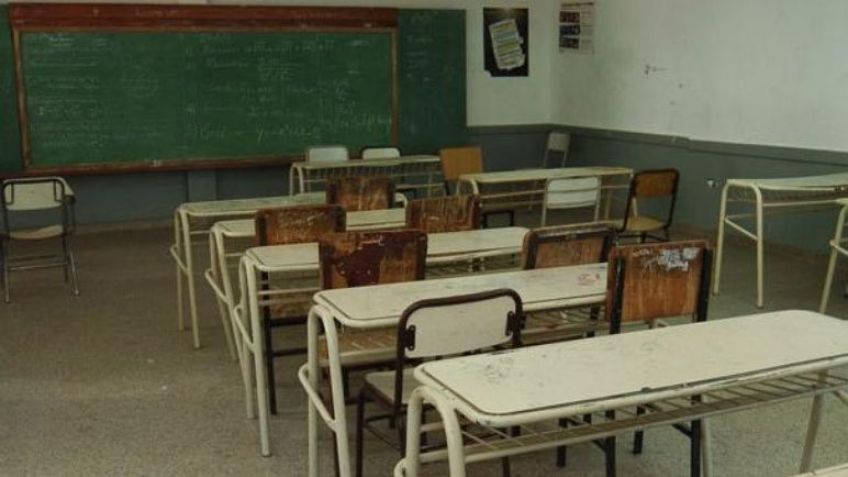 Sin dependencias públicas por el Día del Trabajador Estatal