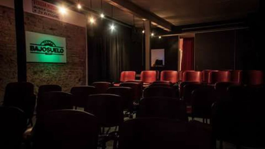 "Bajosuelo" recibirá nuevamente a "Damiens"