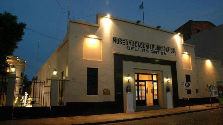 Salón Nacional de Artes Visuales
