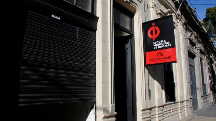 Escuela Municipal de Idiomas