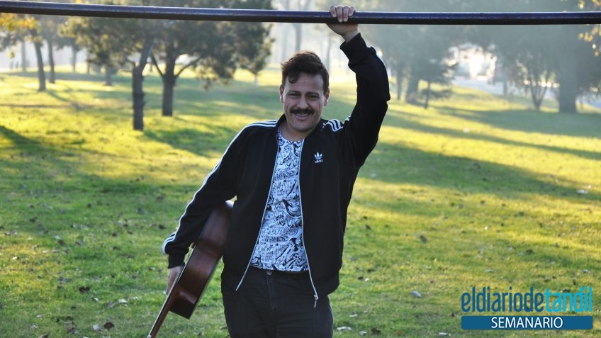 Pequeños destellos de un recital de rock