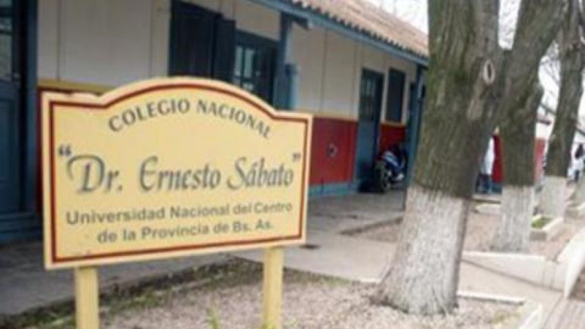 Volvieron las amenazas de bomba: la sufrió el Sábato