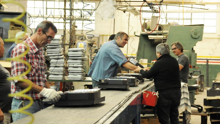 Día de las microempresas y las pequeñas y medianas empresas
