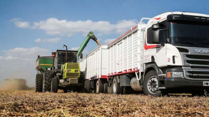 Transportistas advierten que los costos del sector "suben por ascensor"