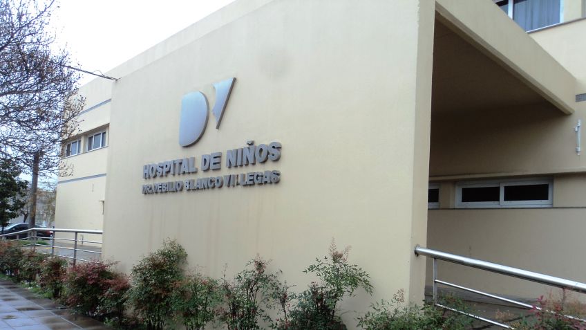 La Cámara Empresaria realizó una importante donación para el Hospital de Niños