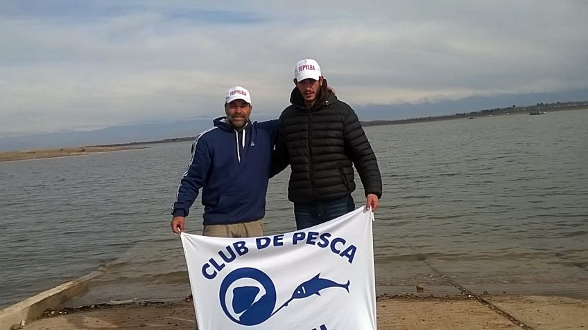 El tandilense Facundo Menchón ganó en Mendoza