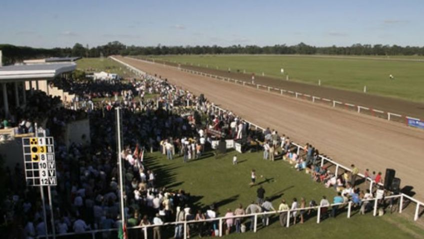 Preocupación en trabajadores del Hipódromo por la Ley de Turf