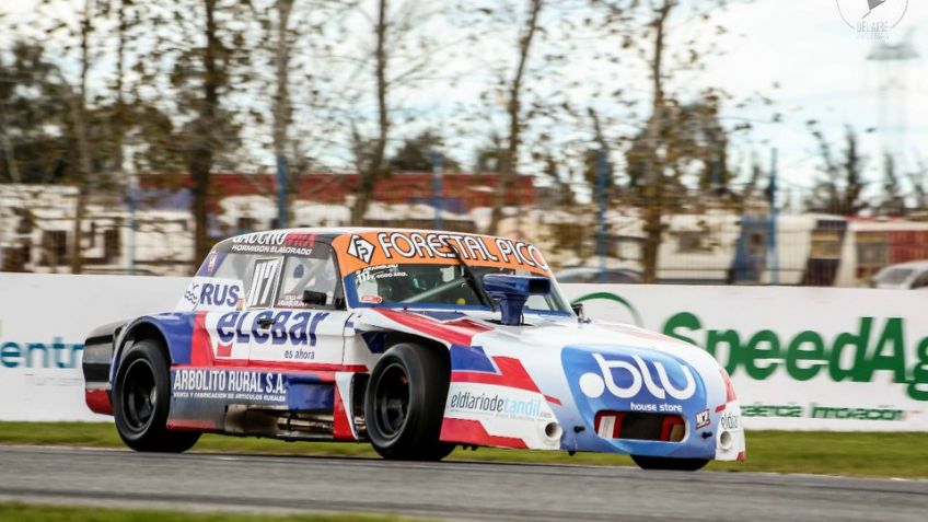 Doble fecha en Olavarría 
