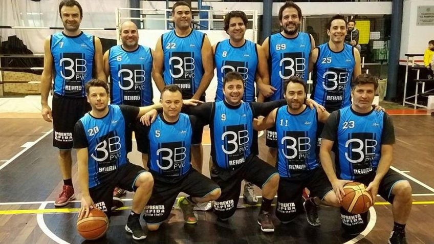 En Pre-maxi, Tecno Milk y Amemt más cerca de la final