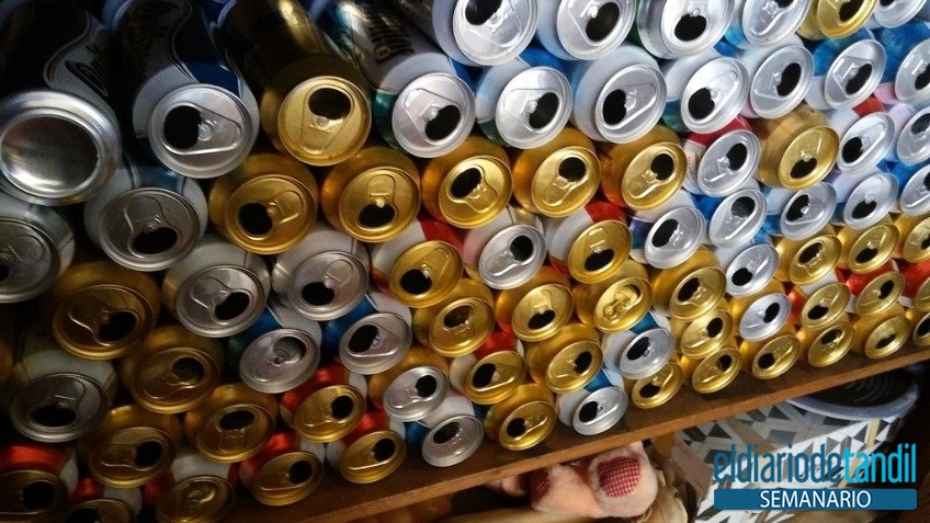 Sol, latas de cerveza y facturas de gas más baratas
