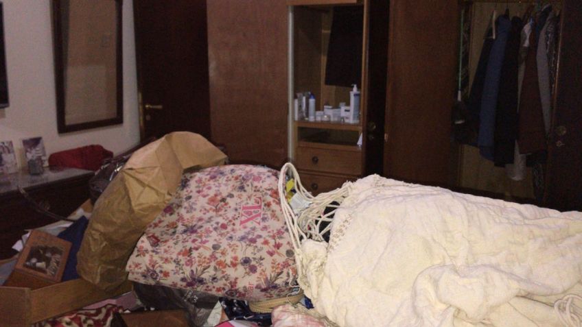 Delincuentes robaron y golpearon a una mujer mayor