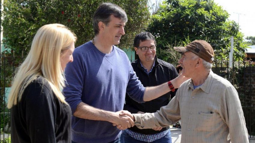 Avanza la causa de los aportantes truchos en la campaña de Cambiemos