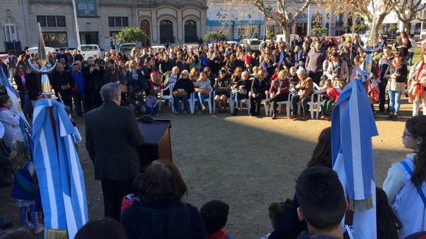 Se puso en marcha la Feria Distrital de Educación, Arte, Ciencias y Tecnología