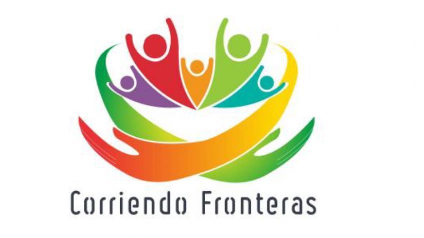"Corriendo Fronteras" se declaró de Interés Cultural Educativo