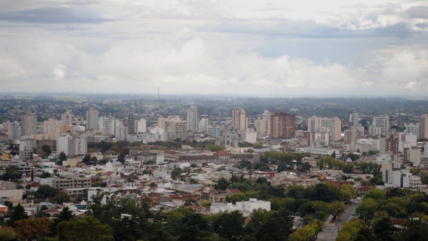 Neblinas para la mañana del sábado