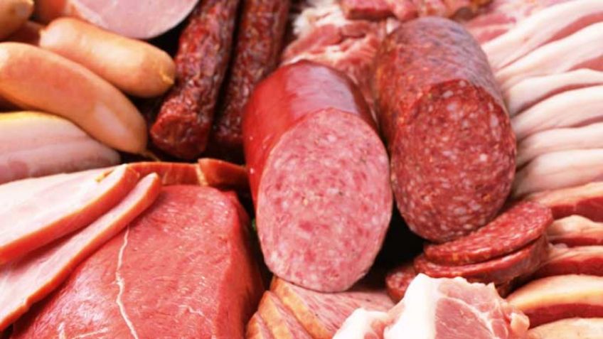 Triquinosis: "el rótulo es garantía de inocuidad"