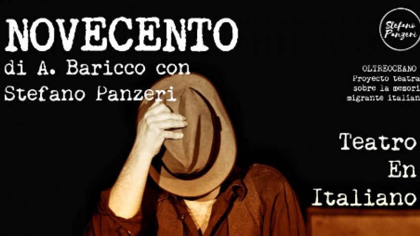Teatro en italiano
