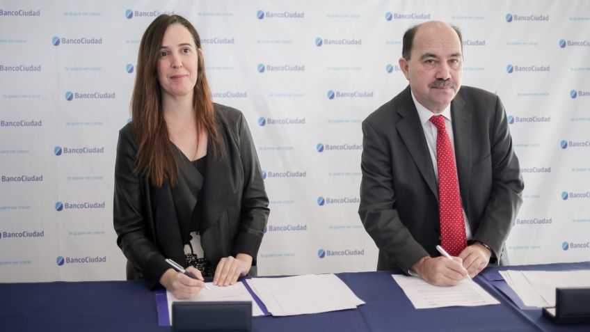 Mayor acceso al crédito para micro, pequeñas y medianas empresas