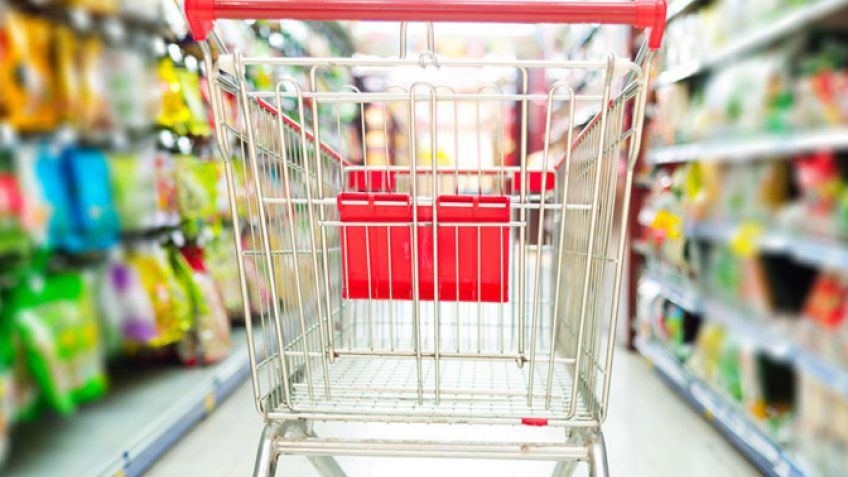 En el 40% de los hogares no se llega a cubrir el costo de la canasta básica